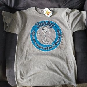 Toy Story 4 Tee Shirt